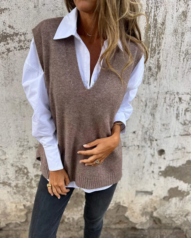 Diana™ | The Perfect Lightweight Sweater for Spring