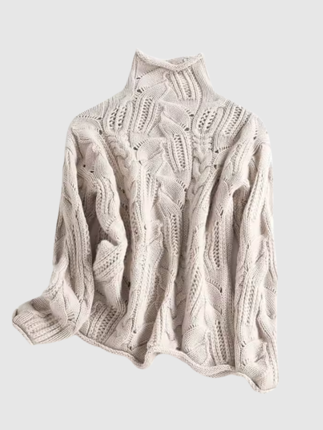 Carla™ | Timeless Elegance & Unmatched Comfort