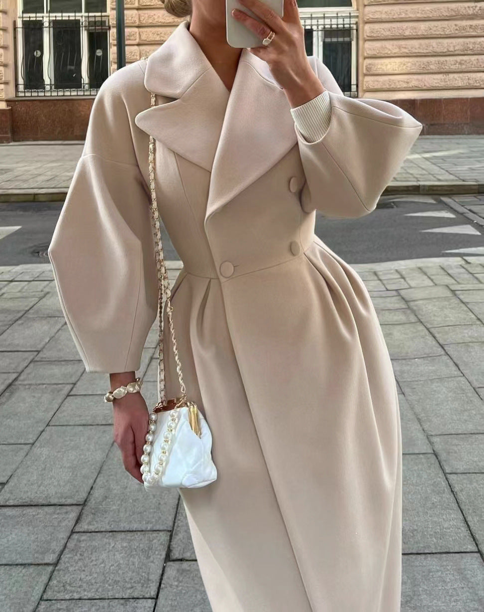 Caroline™ | Elegant & Warm Winter Coat