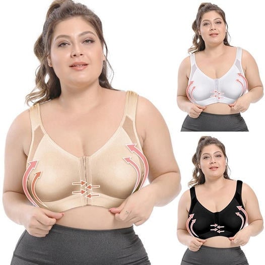 Sophia™ | The Ultimate Comfort & Support Bra