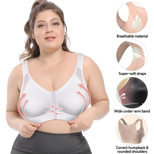 Sophia™ | The Ultimate Comfort & Support Bra