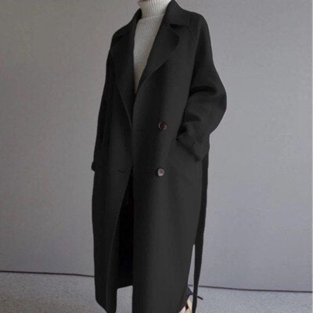 Jolie™ – Elegant Coat