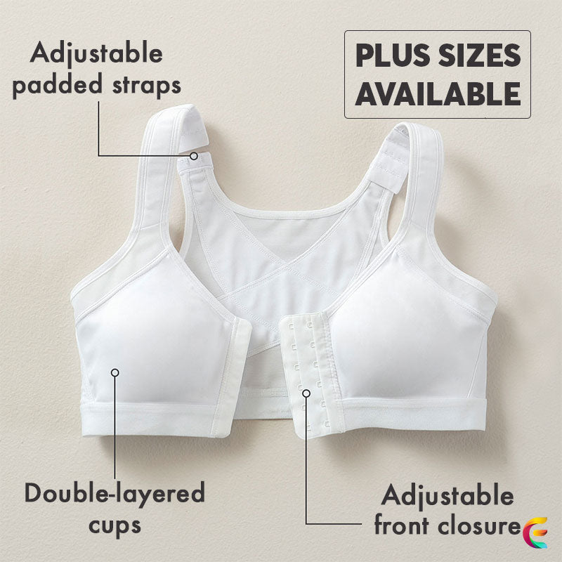 Sophia™ | The Ultimate Comfort & Support Bra