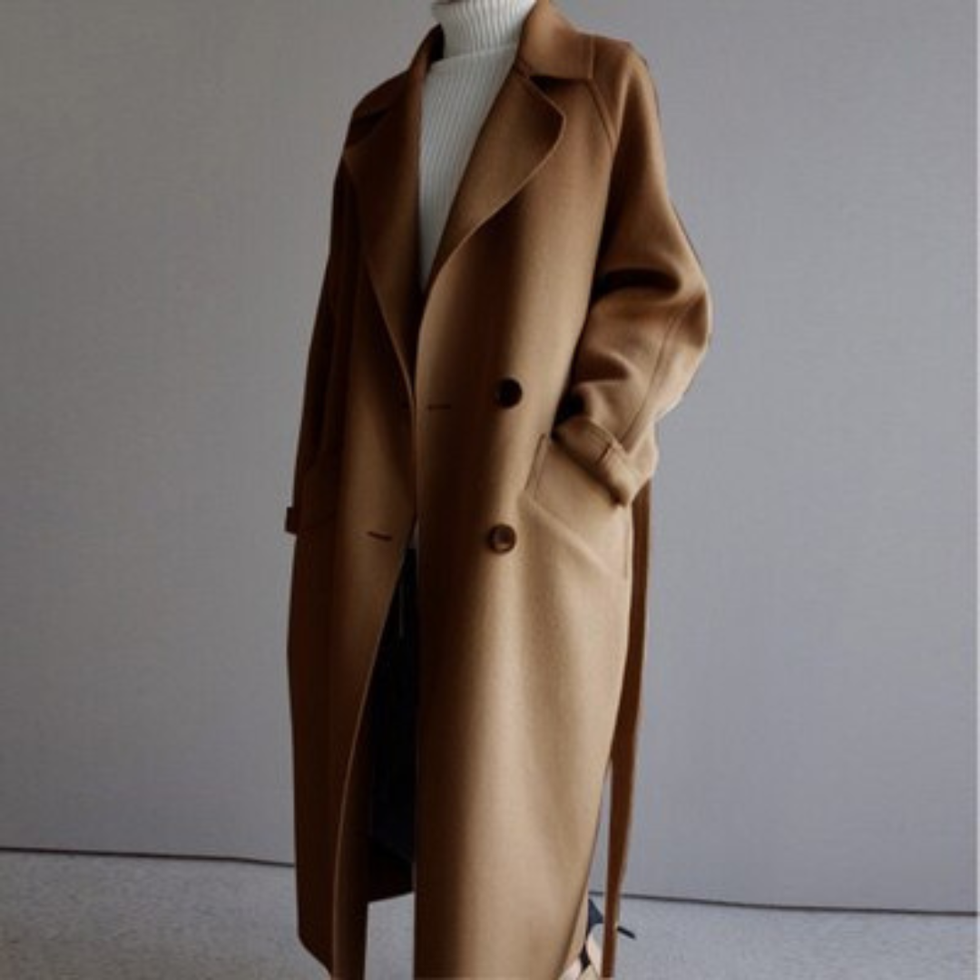 Jolie™ – Elegant Coat