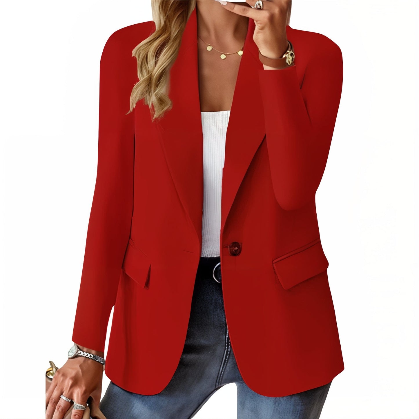 Anaïs™ | Timeless Elegance with Effortless Sophistication