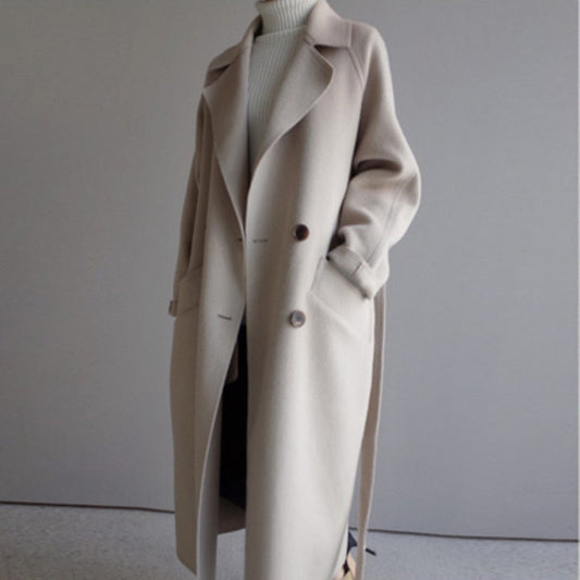 Jolie™ – Elegant Coat