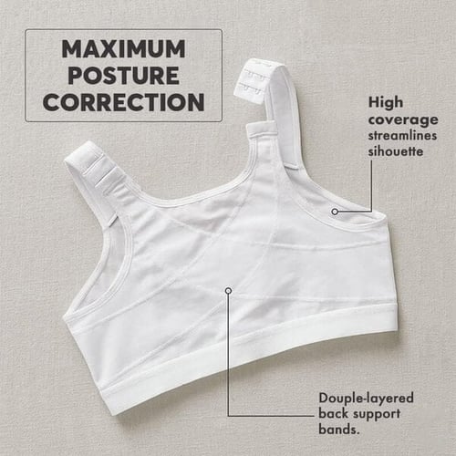 Sophia™ | The Ultimate Comfort & Support Bra