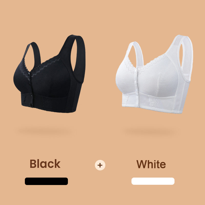 Sophie™ | Ultimate Comfort Bra with Front Closure