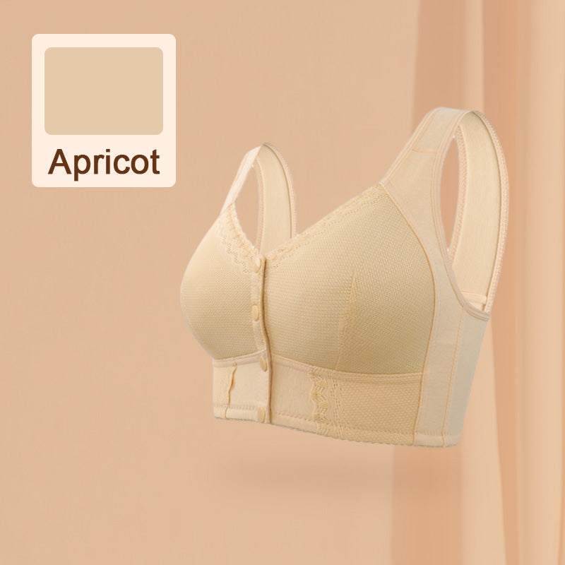 Sophie™ | Ultimate Comfort Bra with Front Closure