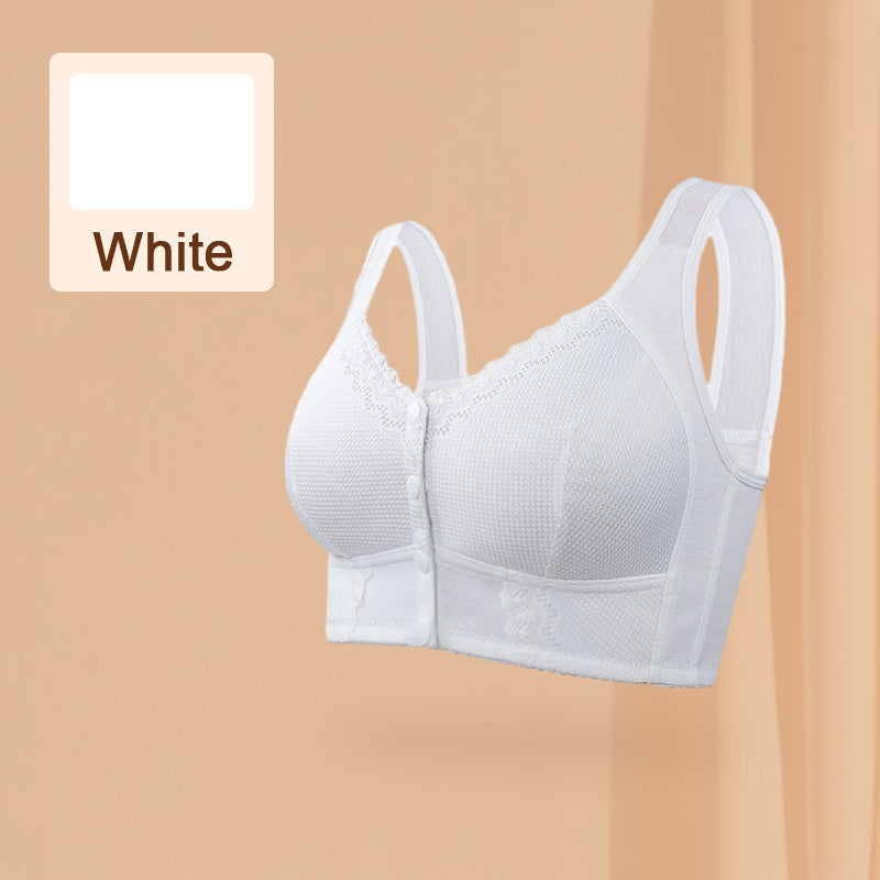 Sophie™ | Ultimate Comfort Bra with Front Closure