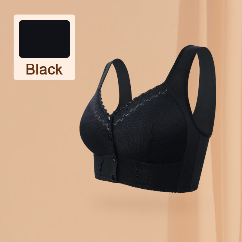 Sophie™ | Ultimate Comfort Bra with Front Closure