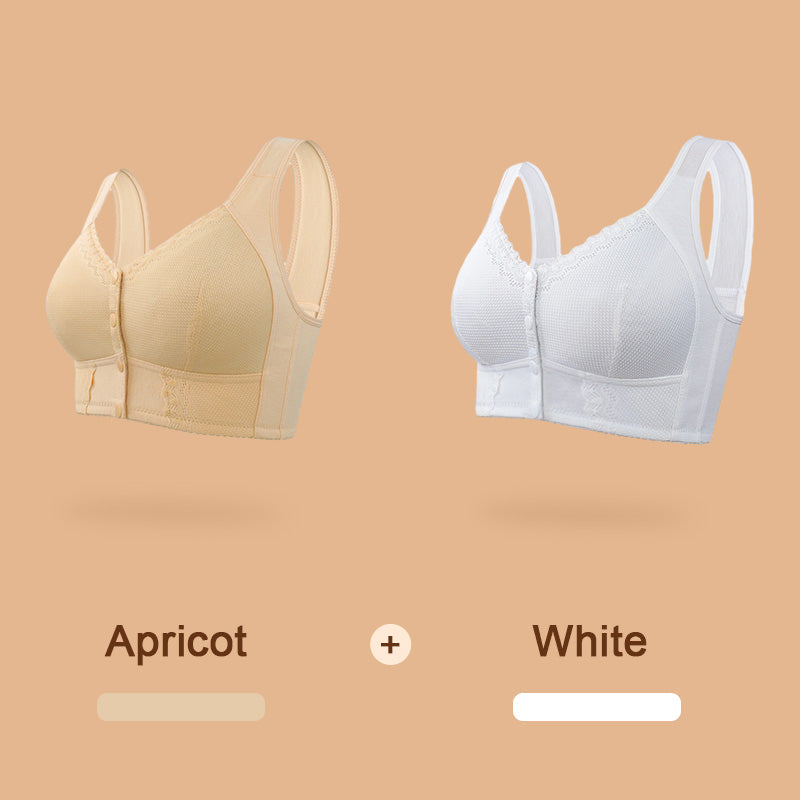 Sophie™ | Ultimate Comfort Bra with Front Closure