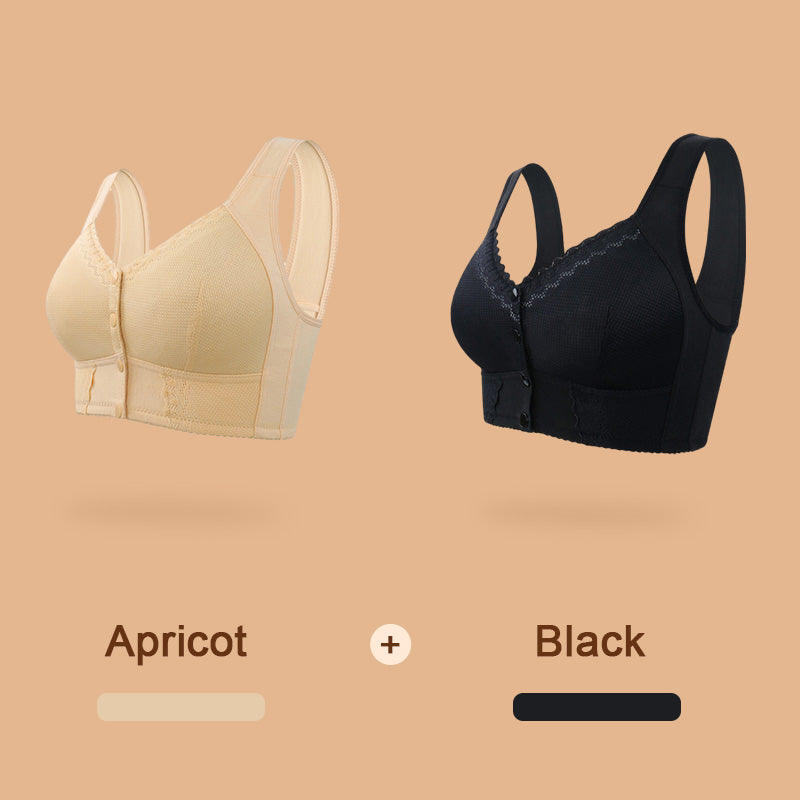 Sophie™ | Ultimate Comfort Bra with Front Closure